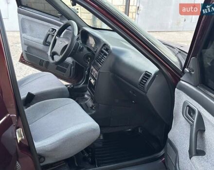 Червоний ВАЗ 2111, об'ємом двигуна 1.6 л та пробігом 136 тис. км за 2900 $, фото 21 на Automoto.ua