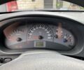 Красный ВАЗ 2111, объемом двигателя 1.6 л и пробегом 212 тыс. км за 2500 $, фото 1 на Automoto.ua