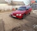 Красный ВАЗ 2111, объемом двигателя 1.6 л и пробегом 180 тыс. км за 1200 $, фото 1 на Automoto.ua