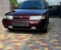 Красный ВАЗ 2111, объемом двигателя 1.5 л и пробегом 160 тыс. км за 3150 $, фото 1 на Automoto.ua