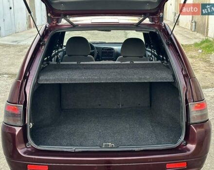 Червоний ВАЗ 2111, об'ємом двигуна 1.6 л та пробігом 136 тис. км за 2750 $, фото 39 на Automoto.ua