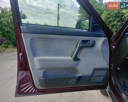 Червоний ВАЗ 2111, об'ємом двигуна 1.6 л та пробігом 116 тис. км за 2400 $, фото 8 на Automoto.ua