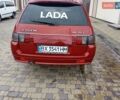 Красный ВАЗ 2111, объемом двигателя 1.6 л и пробегом 220 тыс. км за 2300 $, фото 8 на Automoto.ua