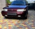 Червоний ВАЗ 2111, об'ємом двигуна 1.5 л та пробігом 160 тис. км за 3200 $, фото 1 на Automoto.ua