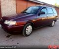 Красный ВАЗ 2111, объемом двигателя 1.6 л и пробегом 140 тыс. км за 2200 $, фото 1 на Automoto.ua