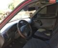 Красный ВАЗ 2111, объемом двигателя 1.6 л и пробегом 50 тыс. км за 2000 $, фото 1 на Automoto.ua
