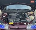 Червоний ВАЗ 2111, об'ємом двигуна 1.6 л та пробігом 136 тис. км за 2900 $, фото 34 на Automoto.ua