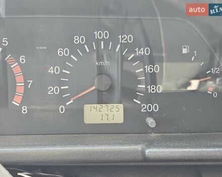 Червоний ВАЗ 2111, об'ємом двигуна 1.6 л та пробігом 146 тис. км за 1999 $, фото 10 на Automoto.ua