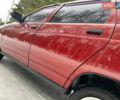 Красный ВАЗ 2111, объемом двигателя 1.6 л и пробегом 200 тыс. км за 2400 $, фото 10 на Automoto.ua