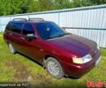 Червоний ВАЗ 2111, об'ємом двигуна 1.6 л та пробігом 160 тис. км за 2500 $, фото 1 на Automoto.ua