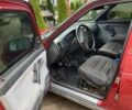 Красный ВАЗ 2111, объемом двигателя 1.6 л и пробегом 212 тыс. км за 2500 $, фото 3 на Automoto.ua