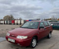 Красный ВАЗ 2111, объемом двигателя 1.6 л и пробегом 98 тыс. км за 2550 $, фото 1 на Automoto.ua