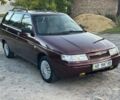 Красный ВАЗ 2111, объемом двигателя 1.6 л и пробегом 181 тыс. км за 1850 $, фото 2 на Automoto.ua