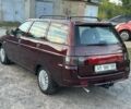 Красный ВАЗ 2111, объемом двигателя 1.6 л и пробегом 181 тыс. км за 1850 $, фото 5 на Automoto.ua