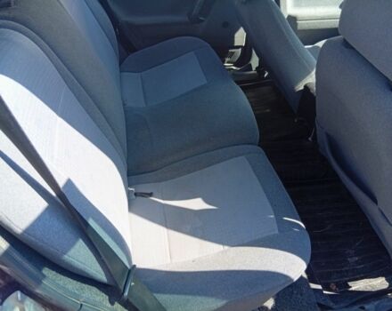 Красный ВАЗ 2111, объемом двигателя 1.6 л и пробегом 123 тыс. км за 799 $, фото 6 на Automoto.ua