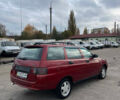 Красный ВАЗ 2111, объемом двигателя 1.6 л и пробегом 98 тыс. км за 2550 $, фото 5 на Automoto.ua