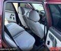 Красный ВАЗ 2111, объемом двигателя 1.6 л и пробегом 133 тыс. км за 3250 $, фото 8 на Automoto.ua