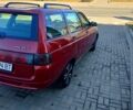 Красный ВАЗ 2111, объемом двигателя 1.6 л и пробегом 105 тыс. км за 2500 $, фото 3 на Automoto.ua