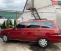 Красный ВАЗ 2111, объемом двигателя 1.6 л и пробегом 212 тыс. км за 2500 $, фото 12 на Automoto.ua