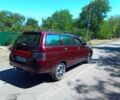 Красный ВАЗ 2111, объемом двигателя 1.6 л и пробегом 88 тыс. км за 1650 $, фото 4 на Automoto.ua
