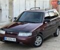 ВАЗ 2111 2008 в Николаеве на Automoto.ua Красный ВАЗ 2111, объемом двигателя 1.6 л и пробегом 133 тыс. км за 3250 $, фото 1 на Automoto.ua