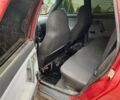 Красный ВАЗ 2111, объемом двигателя 1.6 л и пробегом 212 тыс. км за 2500 $, фото 4 на Automoto.ua