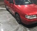 Красный ВАЗ 2111, объемом двигателя 1.6 л и пробегом 400 тыс. км за 1400 $, фото 1 на Automoto.ua
