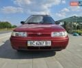Червоний ВАЗ 2111, об'ємом двигуна 1.6 л та пробігом 146 тис. км за 1999 $, фото 3 на Automoto.ua