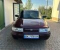 Красный ВАЗ 2111, объемом двигателя 1.6 л и пробегом 160 тыс. км за 1500 $, фото 1 на Automoto.ua