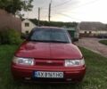 Красный ВАЗ 2111, объемом двигателя 1.6 л и пробегом 45 тыс. км за 4300 $, фото 1 на Automoto.ua