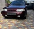 Красный ВАЗ 2111, объемом двигателя 1.5 л и пробегом 160 тыс. км за 3200 $, фото 1 на Automoto.ua