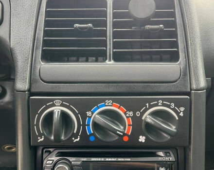 Красный ВАЗ 2111, объемом двигателя 1.6 л и пробегом 98 тыс. км за 2550 $, фото 13 на Automoto.ua