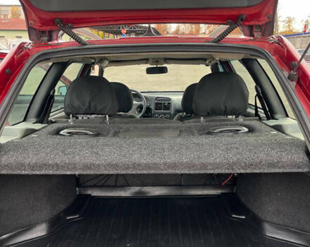 Красный ВАЗ 2111, объемом двигателя 1.6 л и пробегом 98 тыс. км за 2550 $, фото 14 на Automoto.ua