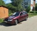 Красный ВАЗ 2111, объемом двигателя 1.6 л и пробегом 74 тыс. км за 2600 $, фото 4 на Automoto.ua