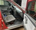 Красный ВАЗ 2111, объемом двигателя 1.6 л и пробегом 212 тыс. км за 2500 $, фото 7 на Automoto.ua