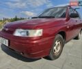 Червоний ВАЗ 2111, об'ємом двигуна 1.6 л та пробігом 146 тис. км за 1999 $, фото 9 на Automoto.ua