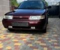 Красный ВАЗ 2111, объемом двигателя 1.5 л и пробегом 160 тыс. км за 3200 $, фото 1 на Automoto.ua