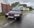 Красный ВАЗ 2111, объемом двигателя 1.6 л и пробегом 176 тыс. км за 1600 $, фото 1 на Automoto.ua