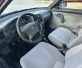 Красный ВАЗ 2111, объемом двигателя 1.6 л и пробегом 181 тыс. км за 1850 $, фото 6 на Automoto.ua