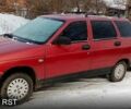 Червоний ВАЗ 2111, об'ємом двигуна 1.6 л та пробігом 1200 тис. км за 1200 $, фото 1 на Automoto.ua