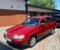 Красный ВАЗ 2111, объемом двигателя 1.6 л и пробегом 119 тыс. км за 2000 $, фото 1 на Automoto.ua