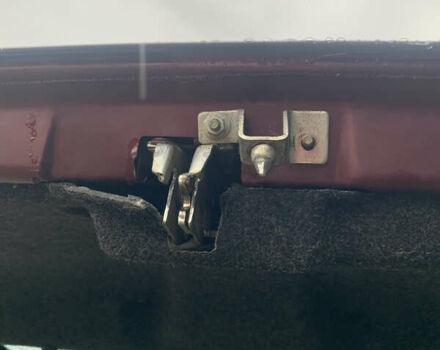 Красный ВАЗ 2111, объемом двигателя 1.6 л и пробегом 38 тыс. км за 4200 $, фото 22 на Automoto.ua