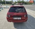 Червоний ВАЗ 2111, об'ємом двигуна 1.6 л та пробігом 146 тис. км за 1999 $, фото 1 на Automoto.ua