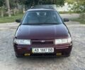 Красный ВАЗ 2111, объемом двигателя 1.6 л и пробегом 181 тыс. км за 1850 $, фото 4 на Automoto.ua