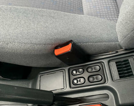 Красный ВАЗ 2111, объемом двигателя 1.6 л и пробегом 38 тыс. км за 4200 $, фото 13 на Automoto.ua