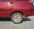 Червоний ВАЗ 2111, об'ємом двигуна 1.6 л та пробігом 146 тис. км за 1999 $, фото 8 на Automoto.ua