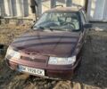Красный ВАЗ 2111, объемом двигателя 1.6 л и пробегом 500 тыс. км за 500 $, фото 1 на Automoto.ua