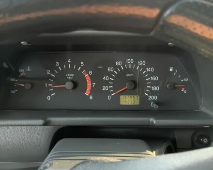 Красный ВАЗ 2111, объемом двигателя 1.6 л и пробегом 150 тыс. км за 1307 $, фото 5 на Automoto.ua