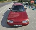 Червоний ВАЗ 2111, об'ємом двигуна 1.6 л та пробігом 146 тис. км за 1999 $, фото 4 на Automoto.ua