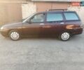 Красный ВАЗ 2111, объемом двигателя 1.6 л и пробегом 140 тыс. км за 2200 $, фото 2 на Automoto.ua